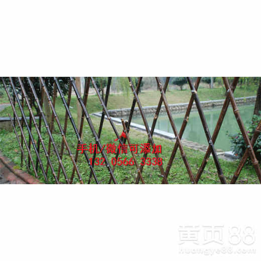 庭院之美，始于圍欄——章貢區(qū)塑鋼PVC護欄廠商為您打造溫馨圍界