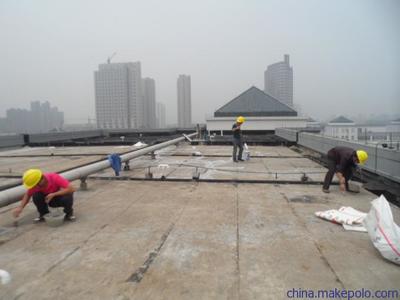 專業防水工程與滲漏水維修 杭州安朋防水工程的全面解決方案