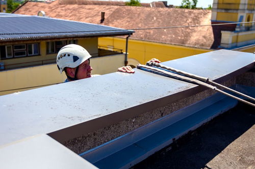 樓頂防水施工要點與工程流程