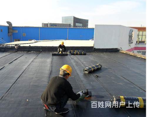 防水工程施工的重要性與關鍵技術解析