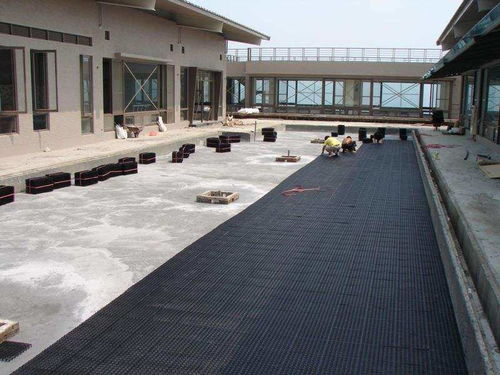 蒙城虹吸排水系統(tǒng)生產(chǎn)廠家 為高效防水工程提供堅實保障