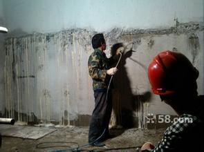 濟南新舊廠房防水工程施工 技術(shù)要點與實施策略