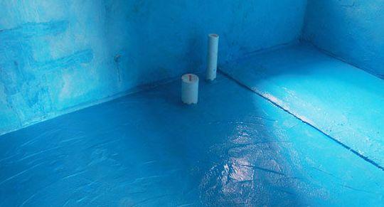 衛(wèi)生間防水正確施工步驟與關(guān)鍵注意事項(xiàng)